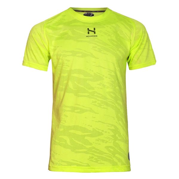 تی شرت ورزشی مردانه هومد مدل Light کد Lg 01