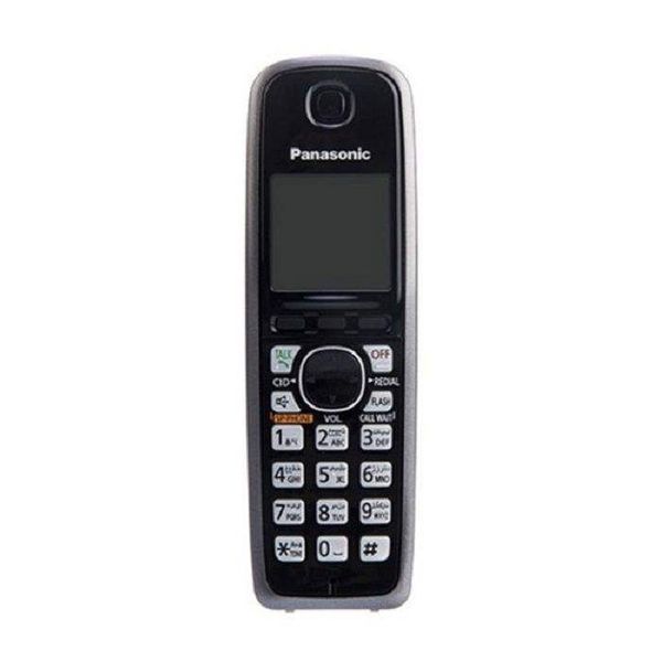  گوشی اضافه تلفن پاناسونیک مدل KX-TG3721 