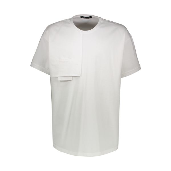 تی شرت آستین کوتاه ورزشی مردانه مل اند موژ مدل M07815-002