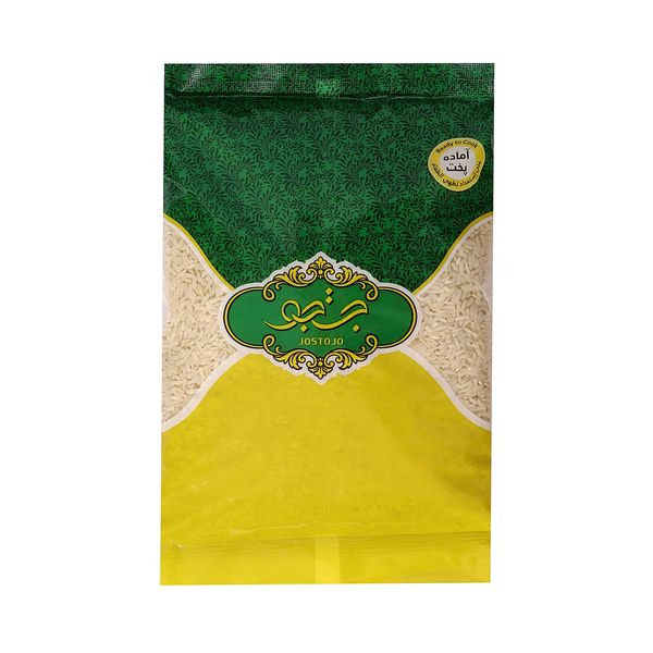 برنج سرلاشه ایرانی جستجو - 1000 گرم