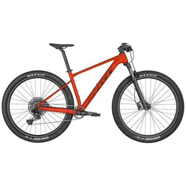 دوچرخه کوهستان اسکات مدل Scale 970 2024 سایز طوقه 29