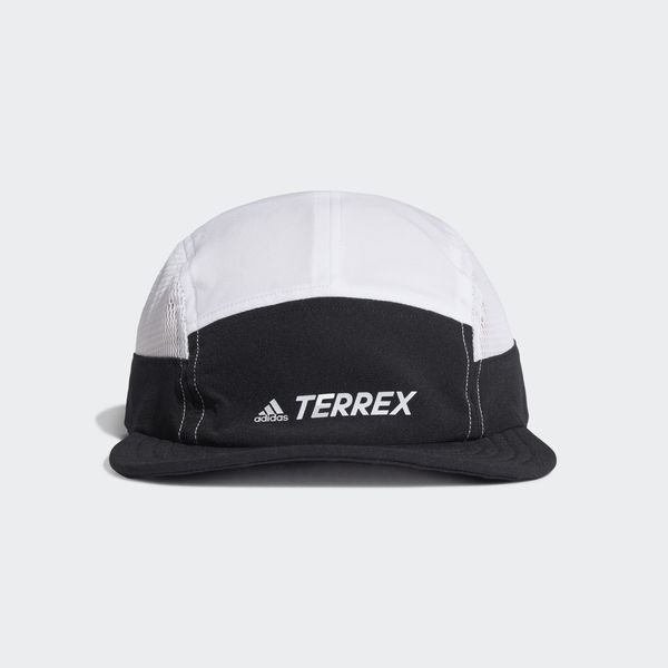 کلاه کپ آدیداس مدل TERREX PRIMEGREEN AEROREADY FIVE-PANEL CAP GL8959