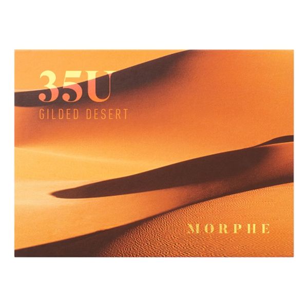 پالت سایه چشم مورفی مدل 35U