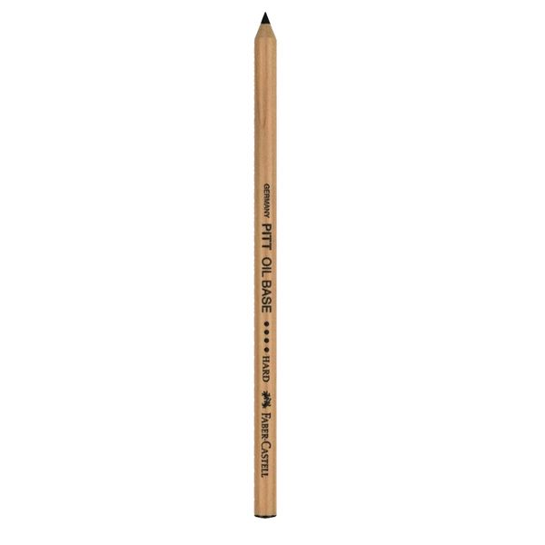 مداد کنته فابر کاستل مدل Pitt-hard کد 62900