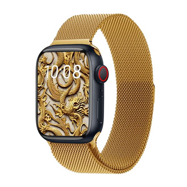 ساعت هوشمند گیفت کالکشن مدل Dragon
