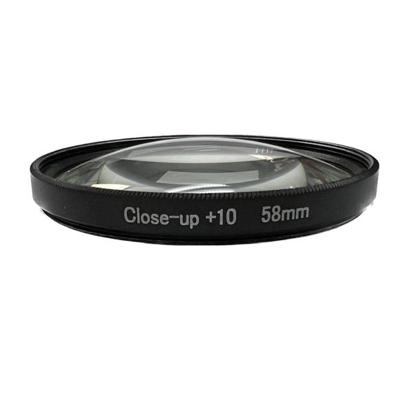 فیلتر لنز فان شان مدل FANSHAN   CLOSE-UP 58mm