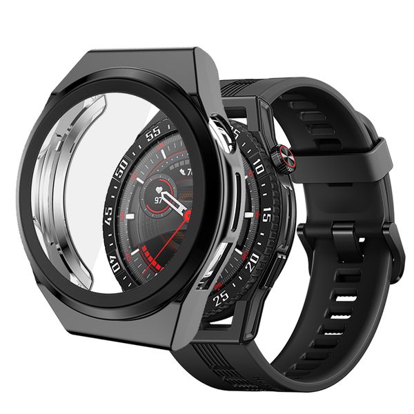 کاور بادیگارد مدل GB مناسب برای ساعت هوشمند هوآوی GT 3 SE به همراه محافظ صفحه نمایش