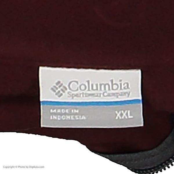 سویشرت ورزشی مردانه کلمبیا مدل xm6410-524
