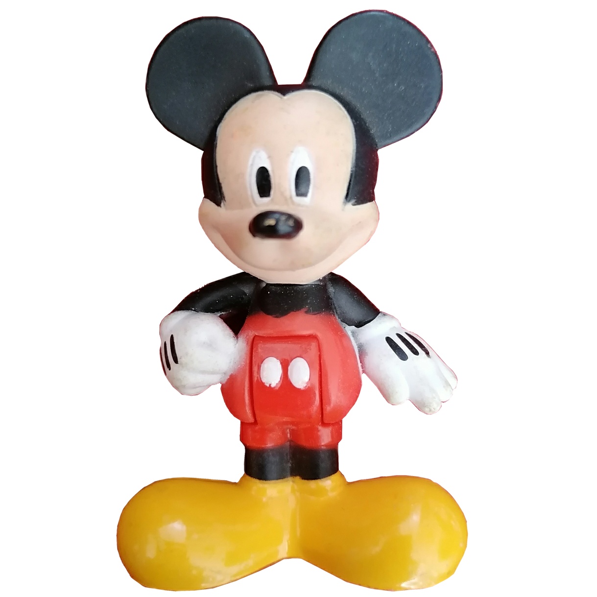 اکشن فیگور دیزنی مدل Mickey mouse