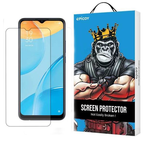 محافظ صفحه نمایش اپیکوی مدل Clear Pro مناسب برای گوشی موبایل سامسونگ Galaxy A15 5G/ A15 4G