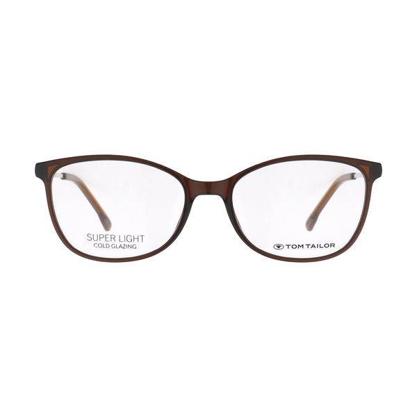 فریم عینک طبی زنانه تام تیلور مدل 60517-569