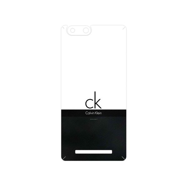 برچسب پوششی ماهوت مدل Calvin Klein مناسب برای گوشی موبایل جی ال ایکس Pars