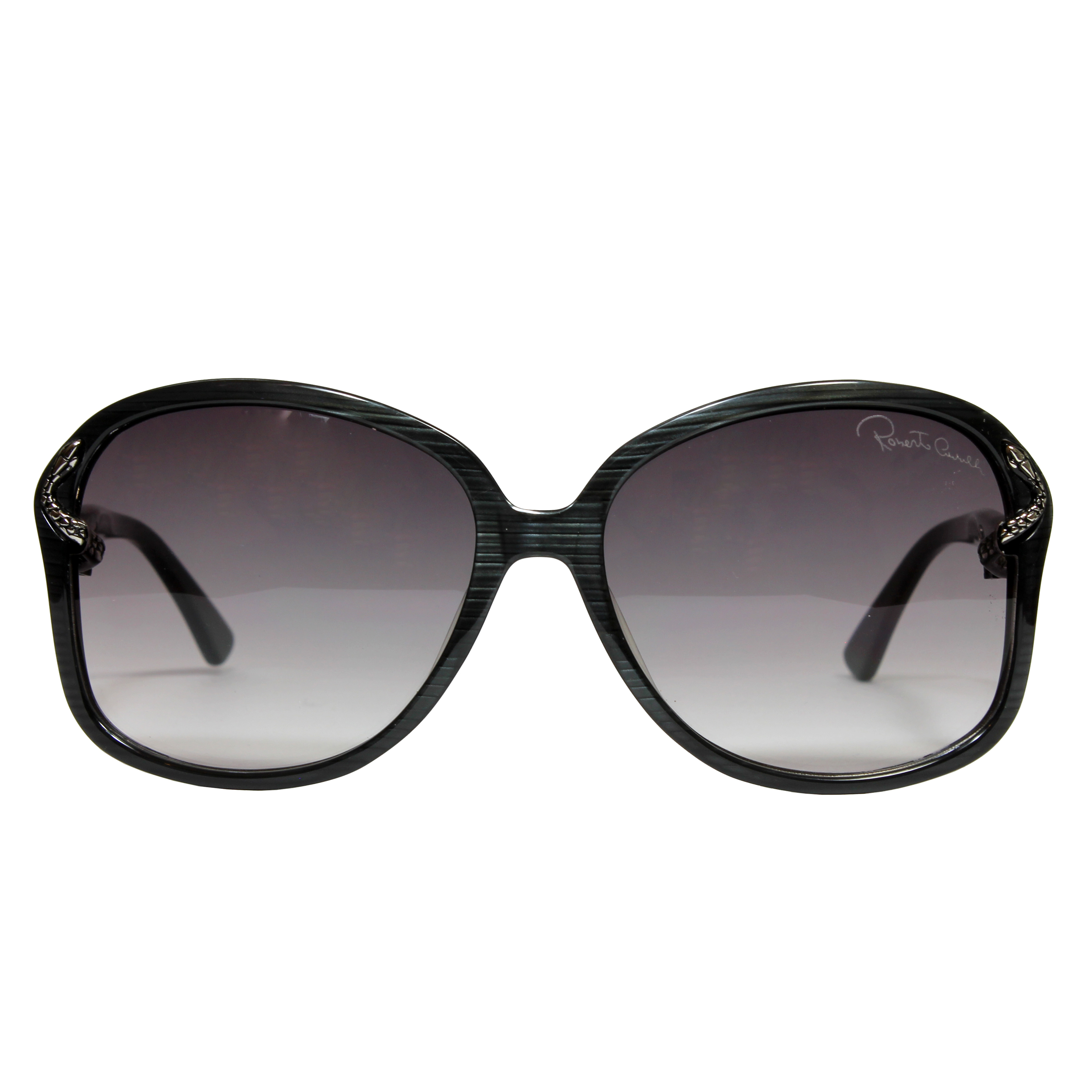 عینک آفتابی زنانه روبرتو کاوالی مدل 6358