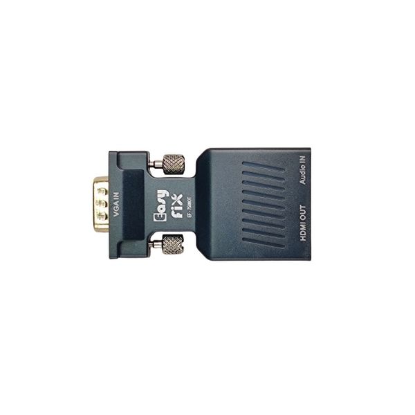 مبدل VGA به HDMI ایزی فیکس مدل EF-7508 OT
