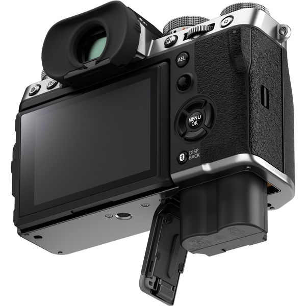 دوربین دیجیتال فوجی فیلم مدل FUJIFILM X-T5 with 18-55mm
