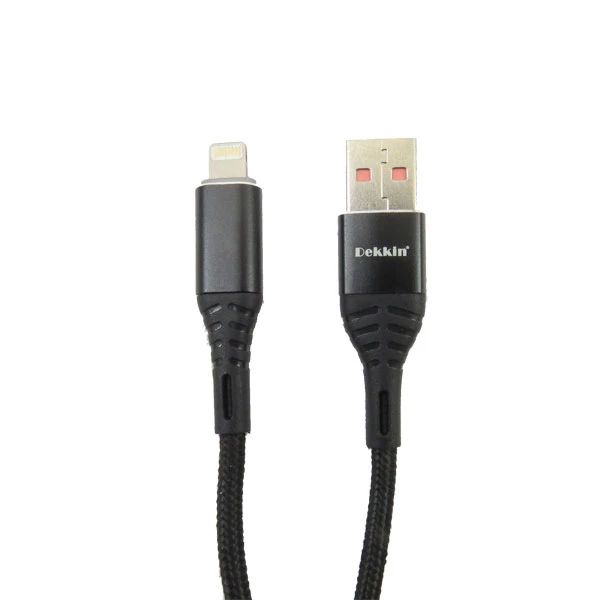 کابل تبدیل USB به لایتنینگ دکین مدل DK-A71 طول 1.5 متر