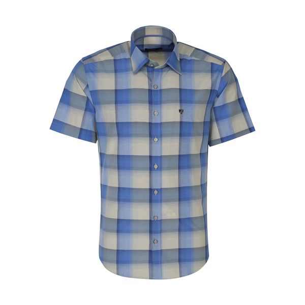 پیراهن مردانه ال سی من مدل 02182136-178