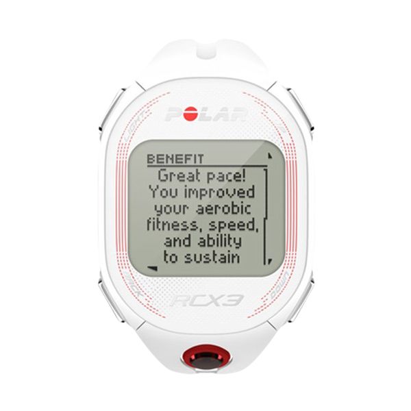 ساعت ورزشی پلار مدل RCX3F GPS