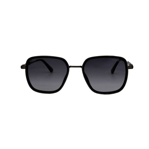 عینک آفتابی مردانه پلیس مدل 23236 SPL BL