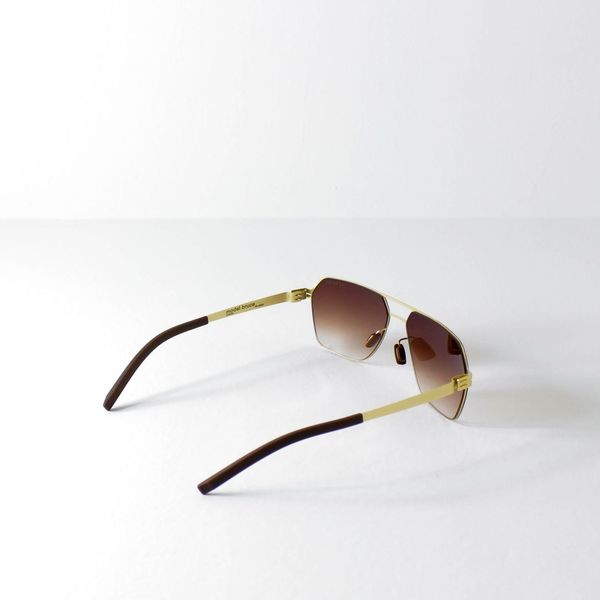 عینک آفتابی مردانه ایس برلین مدل PS 18023 C