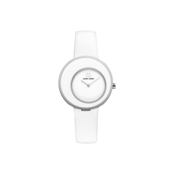 ساعت مچی عقربه ای زنانه دنیش دیزاین مدل IV12Q991