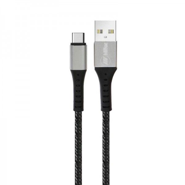 کابل تبدیل USB به USB-C میلر مدل CA-1632 طول 1 متر