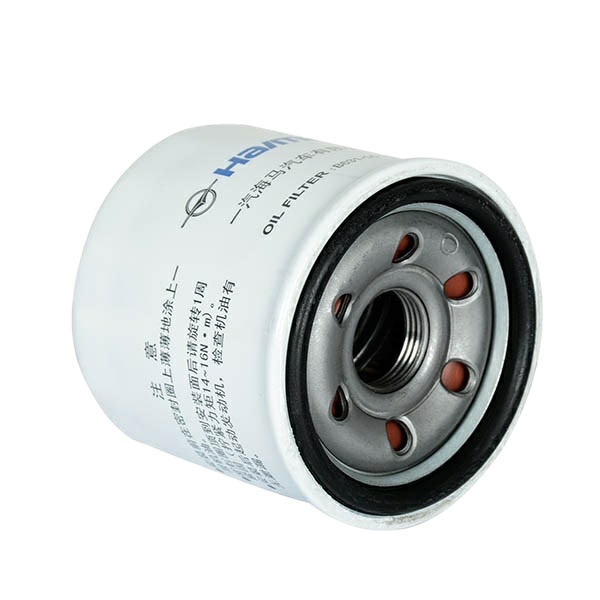 فیلتر روغن موتور هایما مدل 1240204802 مناسب برای هایما 2000 اس سون