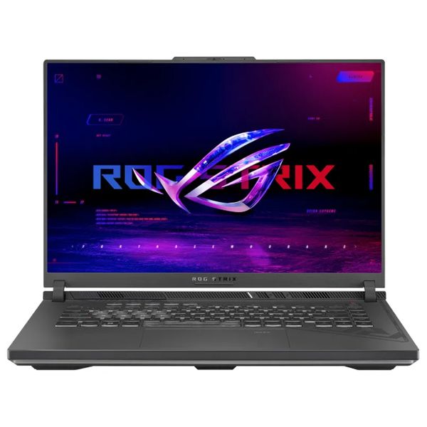 لپ تاپ 16 اینچی ایسوس مدل ROG Strix G16 GL664JV-N3212-i7 13650HX 16GB 1SSD RTX4060 