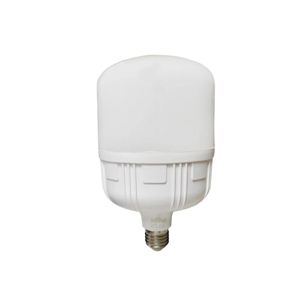 لامپ 80 وات رونیا مدل حبابی استوانه ای پایه E40