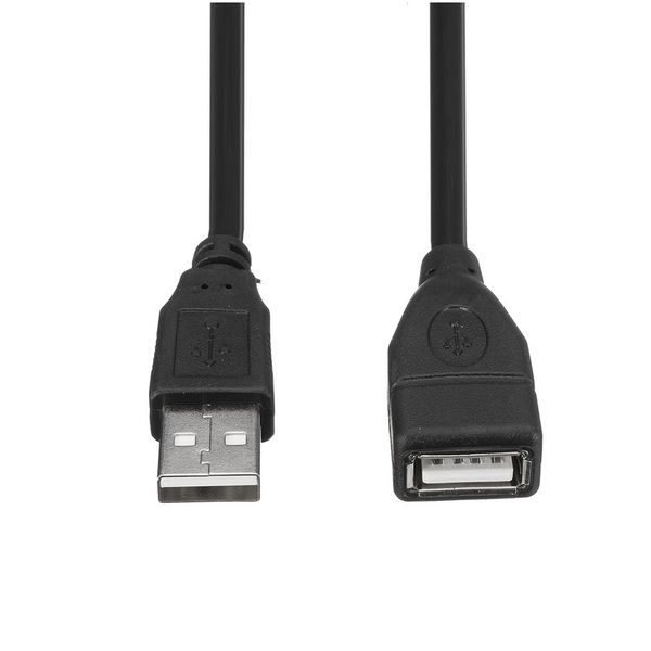 کابل افزایش طول USB دی نت مدل a0 طول 3 متر