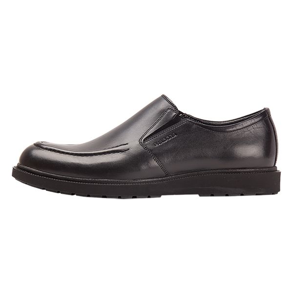 کفش روزمره مردانه پاندورا مدل کفش کلاسیک کد M2705_B