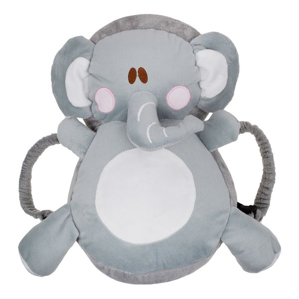 محافظ سر کودک و نوزاد طرح فیل مدل 001