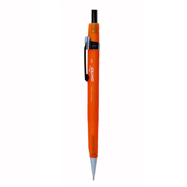 مداد نوکی 0.9 میلی متری اونر مدل ergonomic design