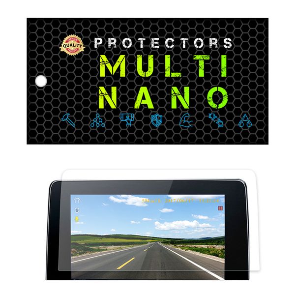 محافظ صفحه نمایش خودرو مولتی نانو مدل X-S1N مناسب برای اف ام سی SX5