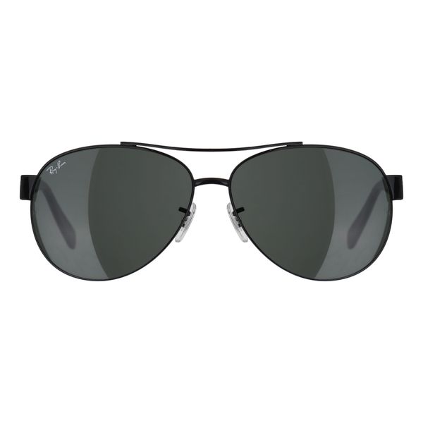 عینک آفتابی مردانه ری بن مدل RB3386-006/71