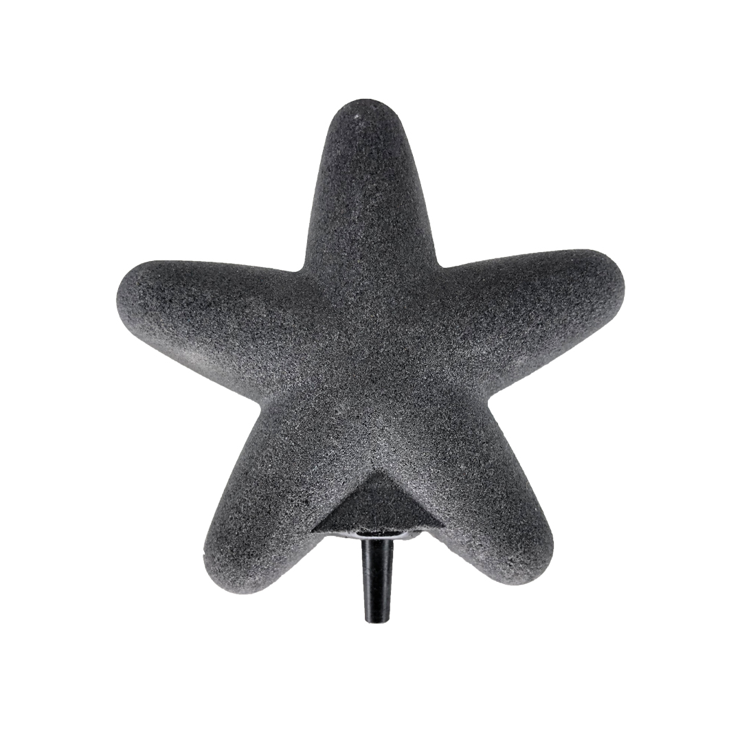 سنگ هوا آکواریوم مدل ستاره ای کوچک