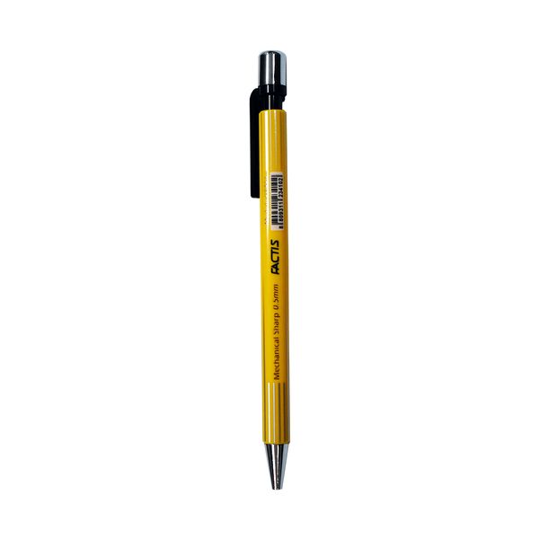 مداد نوکی 0.5 میلی متری فکتیس مدل ET.0.5