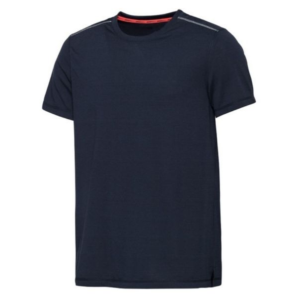 تی شرت ورزشی مردانه مدل Cr04040