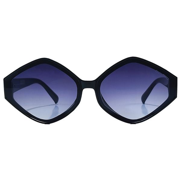 عینک آفتابی زنانه میو میو مدل 2022