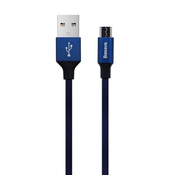 کابل تبدیل USB به microUSB مدل Camyw-B13 طول 1.5 متر