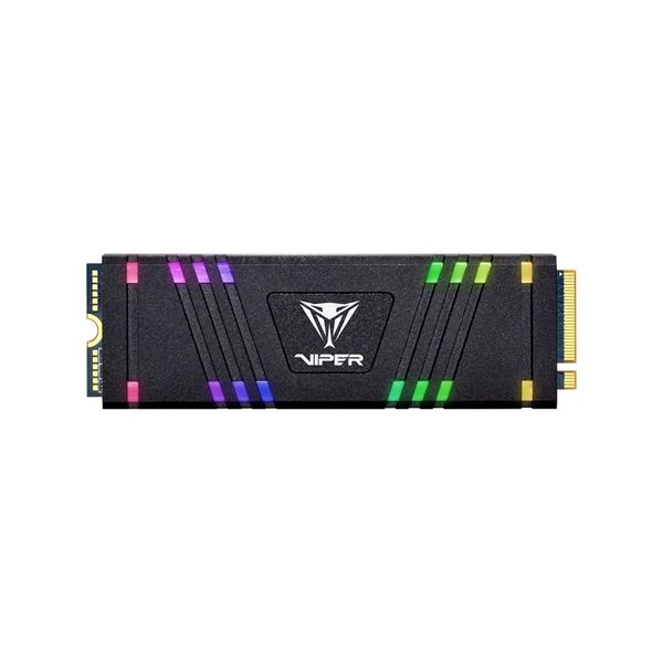 اس اس دی اینترنال وایپر مدل VPR100 ظرفیت 512 گیگابایت