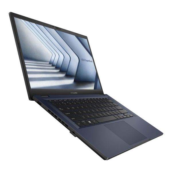 لپ تاپ 15.6 اینچی ایسوس مدل ExpertBook B1 B1502CBA-I785bd-i7 1255U 12GB 512SSD - کاستوم شده