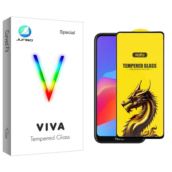 محافظ صفحه نمایش جانبو مدل Viva Y-Horo مناسب برای گوشی موبایل آنر 8A