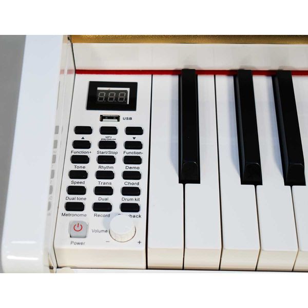 پیانو دیجیتال ام آر اس مدل jdp-120