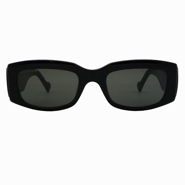 عینک آفتابی بالنسیاگا مدل BB0071S-001