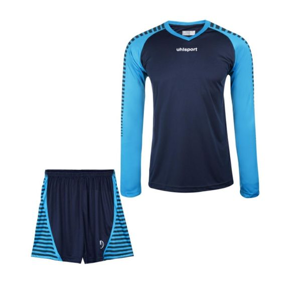 ست تی شرت و شلوارک ورزشی مردانه آلشپرت مدل 4178