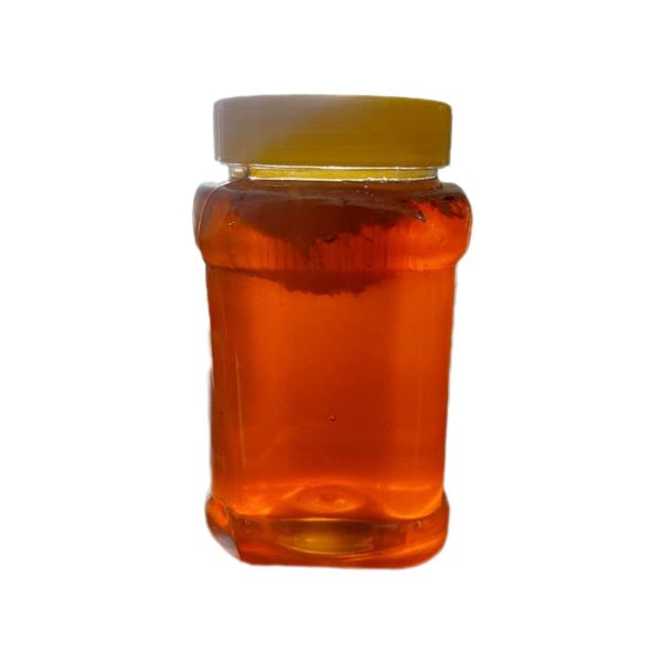 عسل طبیعی سبلان اردبیل - 1 کیلوگرم
