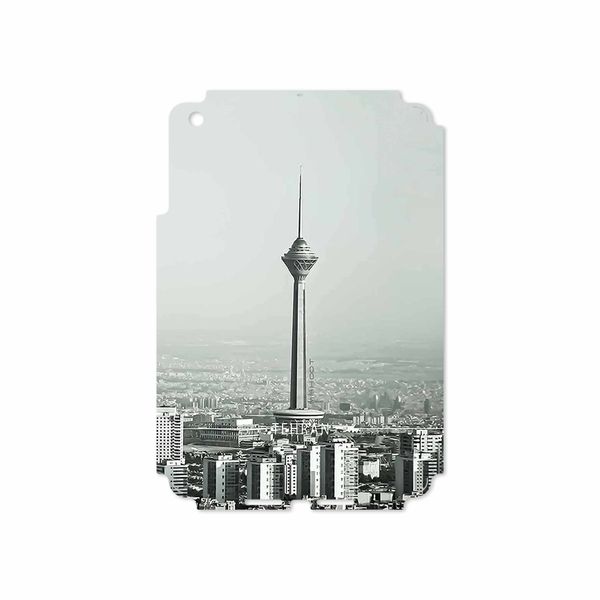 برچسب پوششی ماهوت مدل Tehran City مناسب برای تبلت اپل iPad mini 2012 A1432
