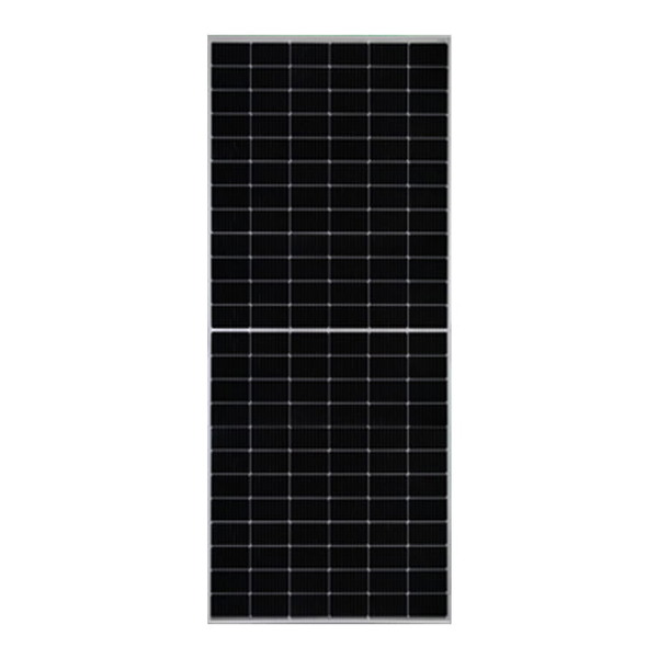پنل خورشیدی برند جِشِن سولار مدل JT-SGh ظرفیت 550 وات