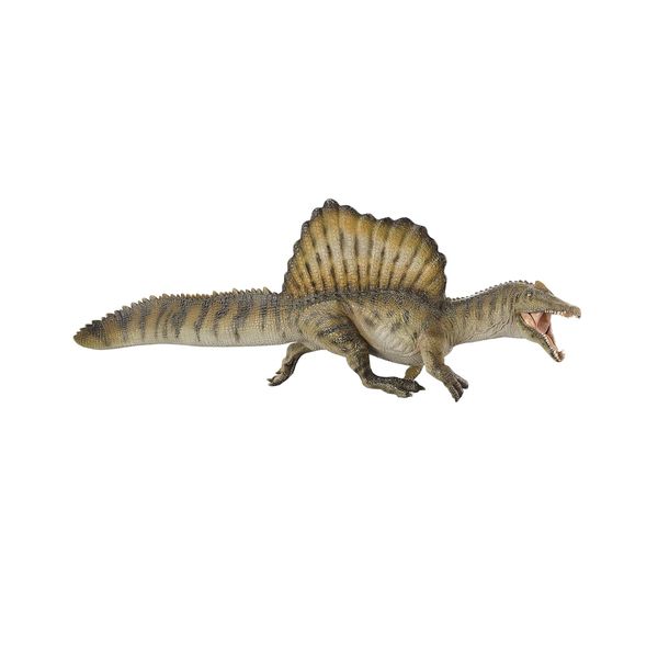 فیگور تی ان جی مدل دایناسور طرح Spinosaurus